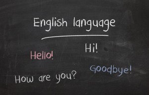 Formas de aprender inglés para todas las edades