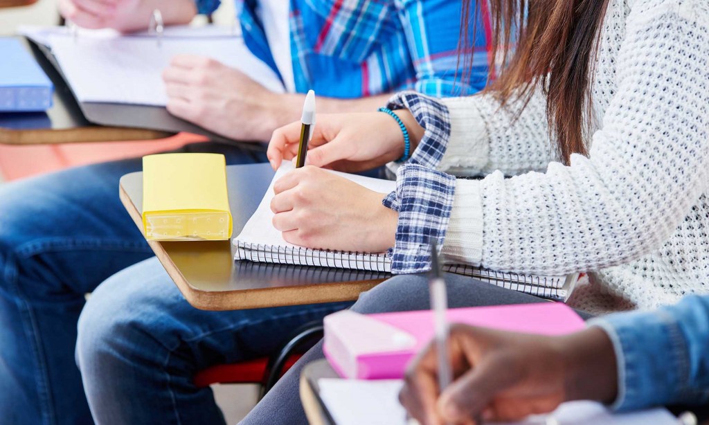 Qué materiales de papelería necesito para estudiar