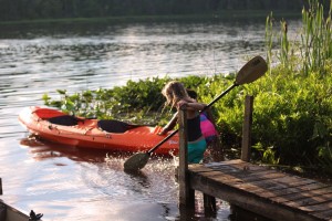 Beneficios de los campamentos de verano para los niños