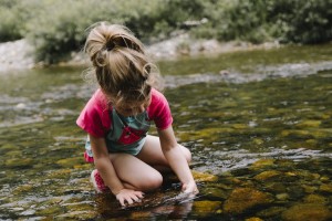 Beneficios de los campamentos de verano para los niños