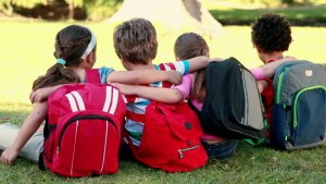 Mochilas perfectas para la vuelta al cole