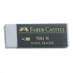Gomas Faber Castell
