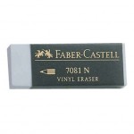 Gomas Faber Castell
