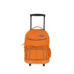 Mochila escolar con ruedas - Yeil Totto 45.5x33x23.00cm 0.7 Kg