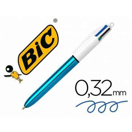 Bolígrafo Bic