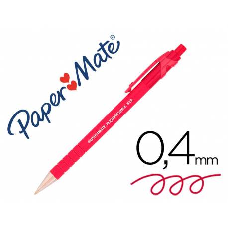 Bolígrafos Paper Mate