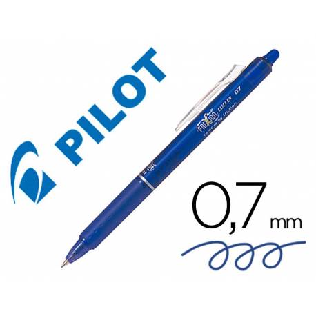 Bolígrafos Pilot