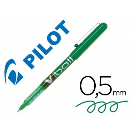 Bolígrafos Pilot