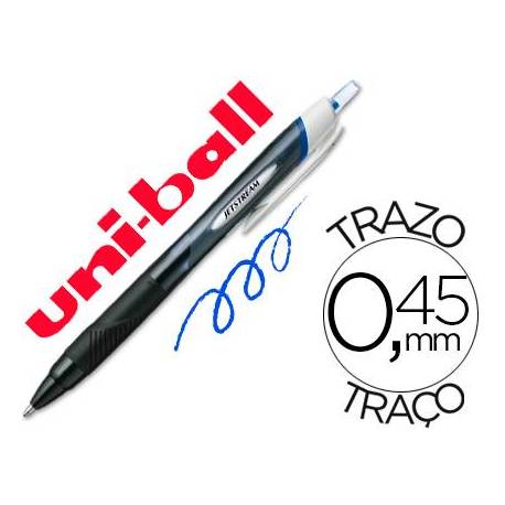 Bolígrafos Uni-Ball