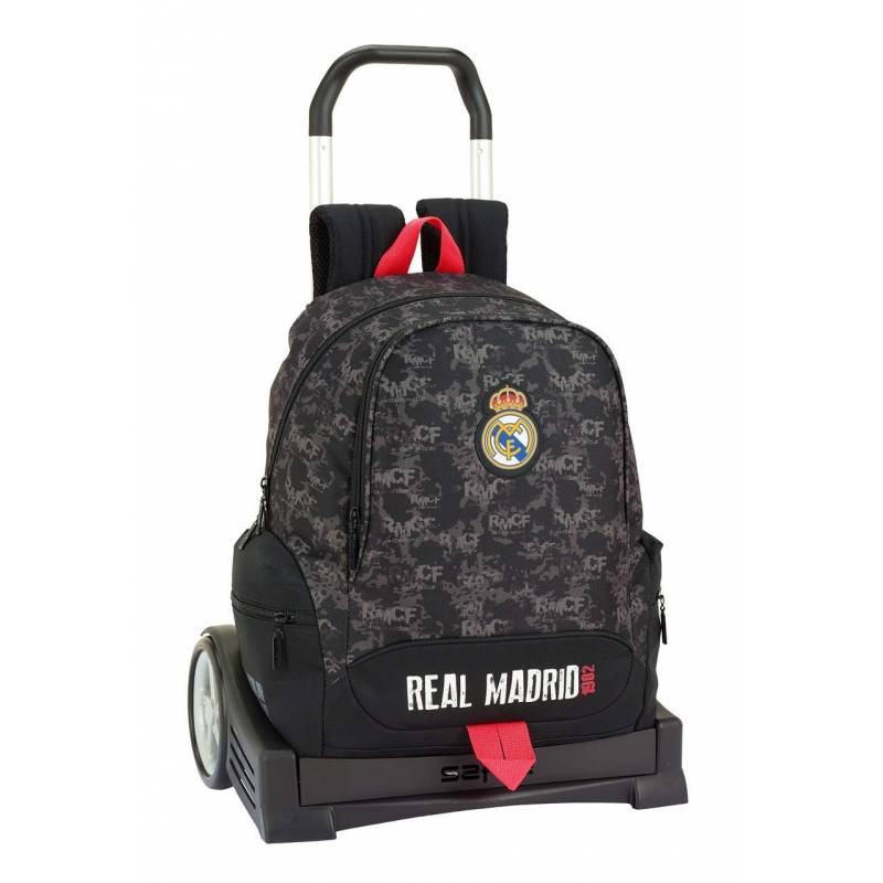 Las mejores mochilas escolares con ruedas