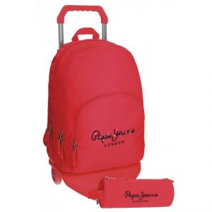 Las mejores mochilas con ruedas para comprar online 