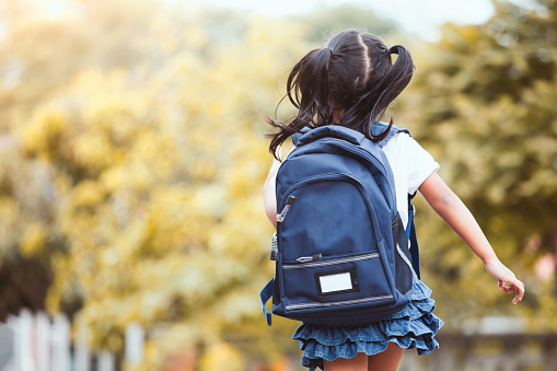 Consejos para elegir la mochila escolar adecuada