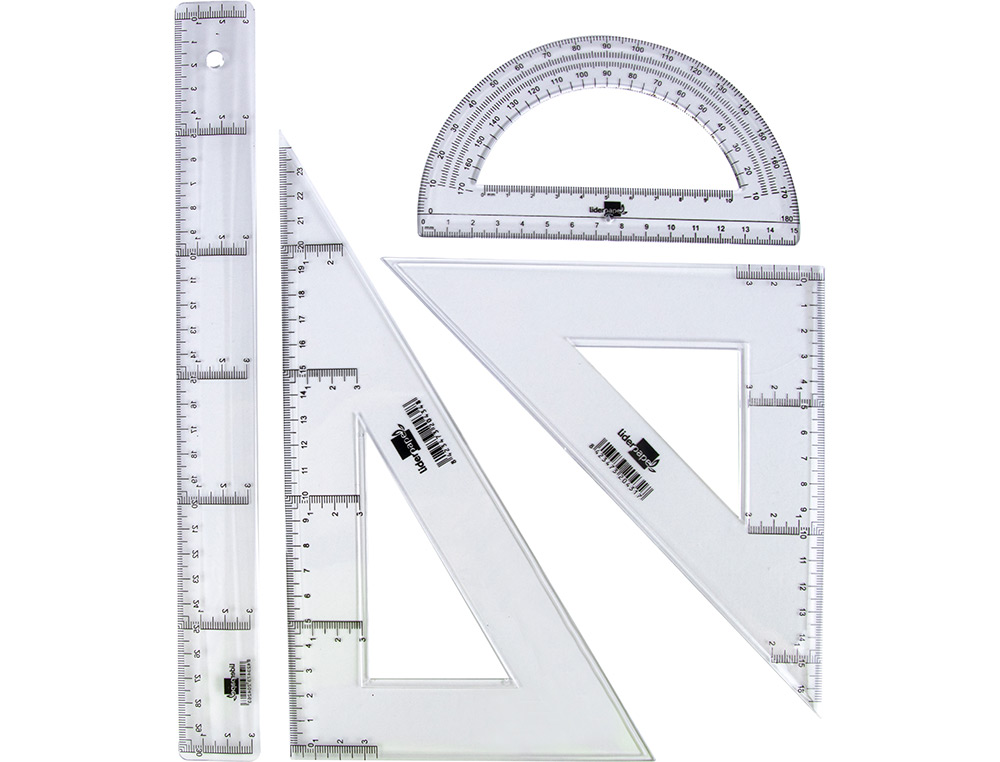 Los mejores materiales para Dibujo Técnico