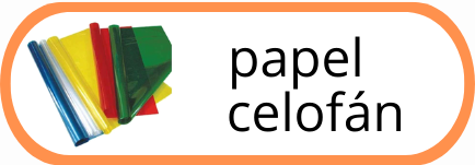 papel celofán