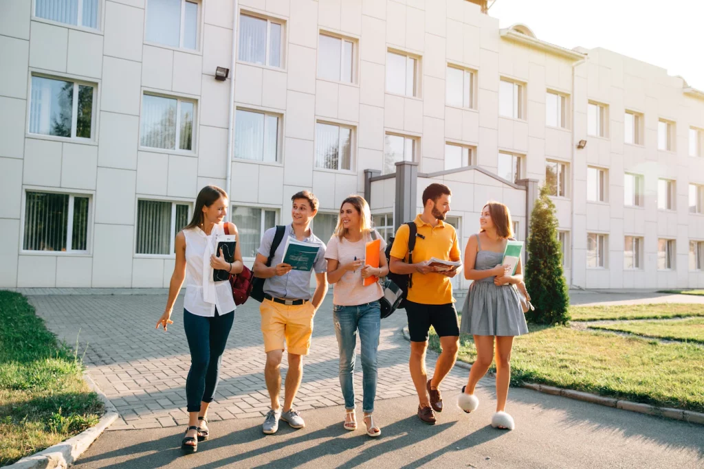 Mejores residencias universitarias en Barcelona