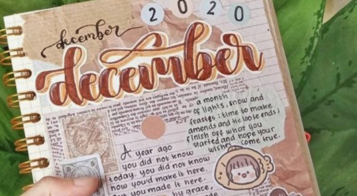 26 IDEAS CREATIVAS para usar tu cuaderno