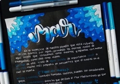 Resúmenes de Lettering  Descarga apuntes de Lettering