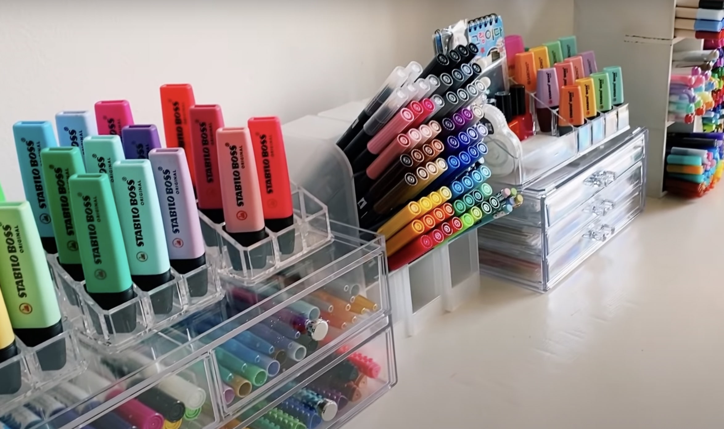 Los mejores organizadores para maquillaje: ¿Cuál comprar? Consejos y  recomendaciones