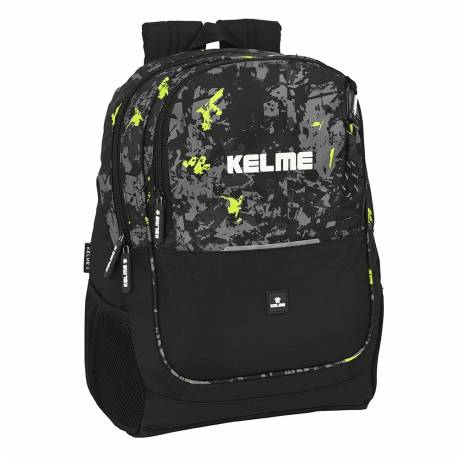 Mochila campamento niño kelme jungle