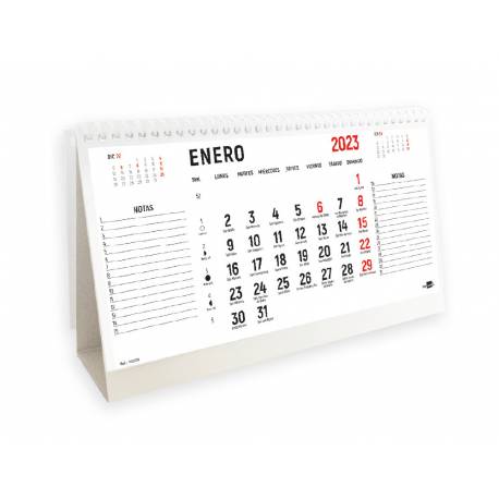 como organizarse para estudiar calendario