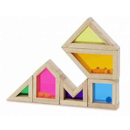 juguetes educativos de madera para niños