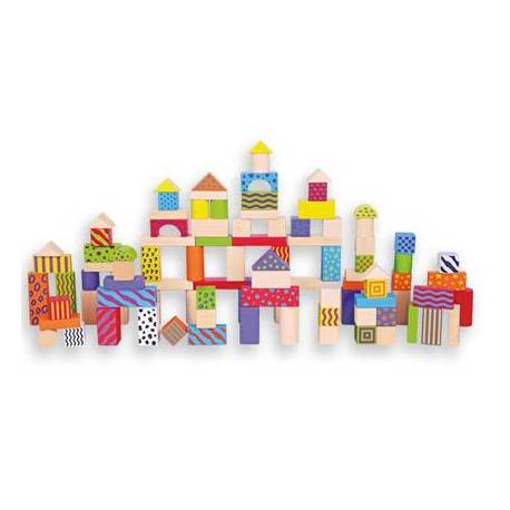 juguetes de madera para niños de 2 años