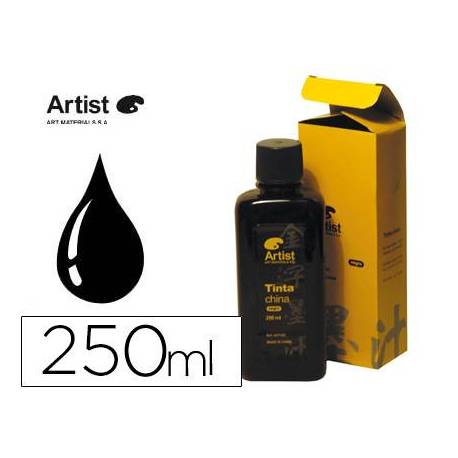 Tinta blanca para embalajes 250ml