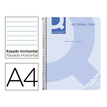 mejores cuadernos para escribir a rayas