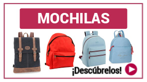 seccion mochilas